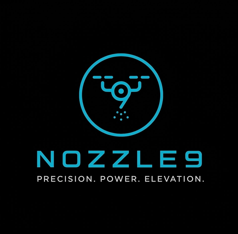 Nozzle9 Logo